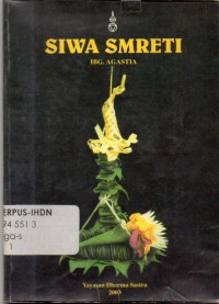 Image of Siwa Smreti